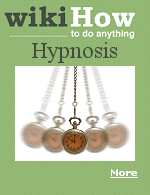All about Hypnosis. Hey, knock yourself out.